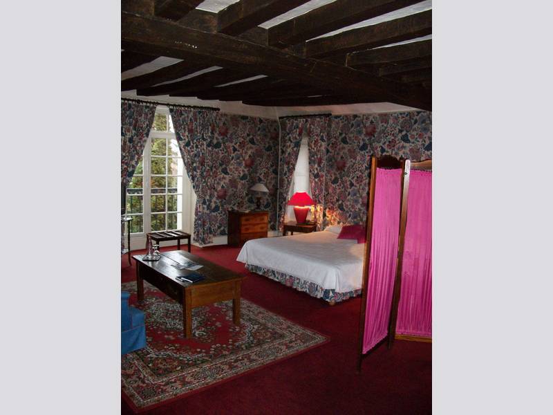 Hotellerie De Charme Le Relais Cicero Hotel-Jardin-Calme-Verdure-Centre لا فْلوش المظهر الخارجي الصورة