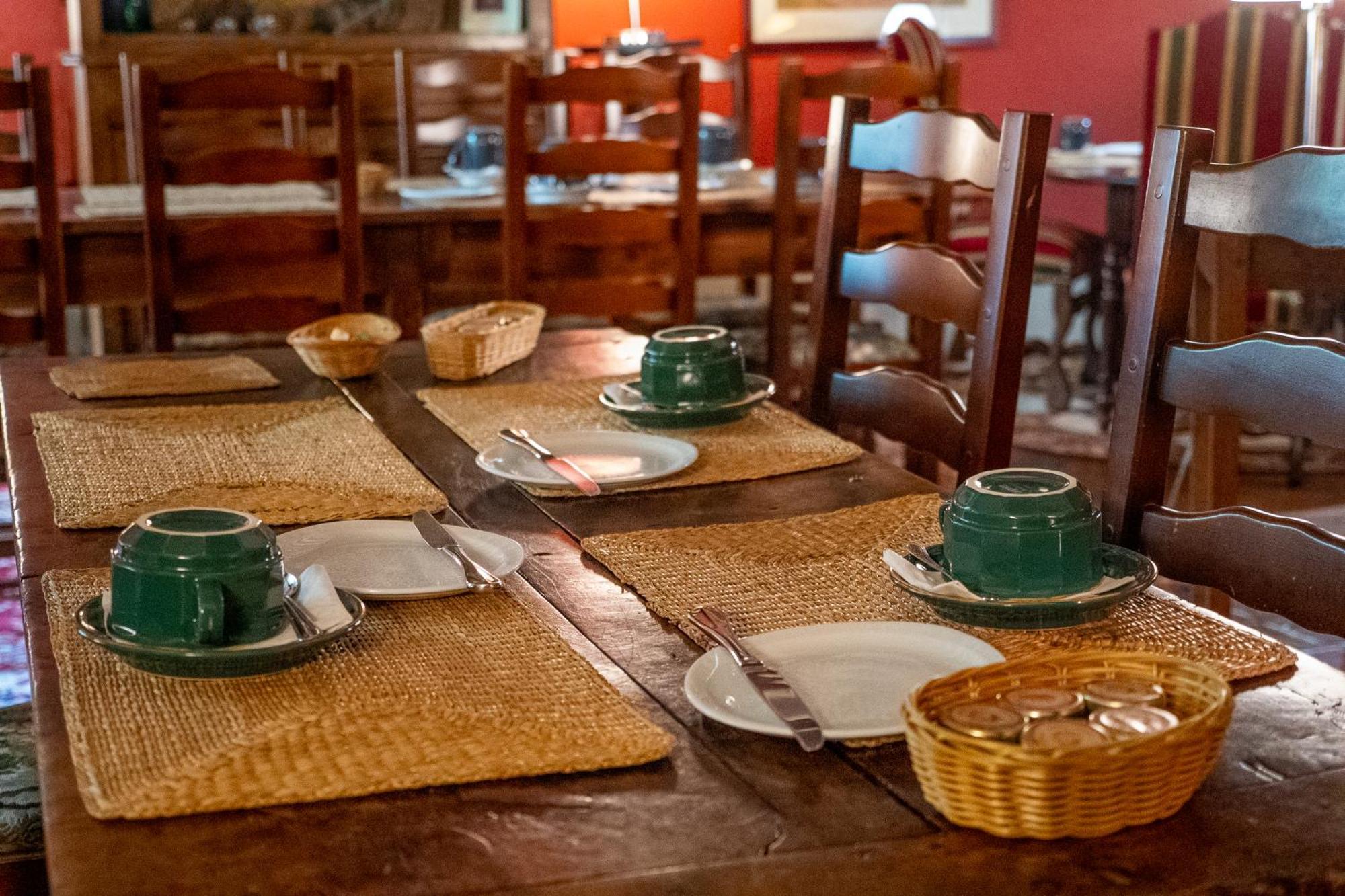Hotellerie De Charme Le Relais Cicero Hotel-Jardin-Calme-Verdure-Centre لا فْلوش المظهر الخارجي الصورة