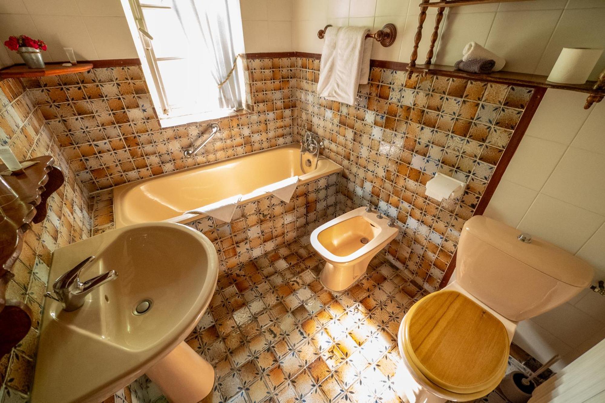 Hotellerie De Charme Le Relais Cicero Hotel-Jardin-Calme-Verdure-Centre لا فْلوش المظهر الخارجي الصورة